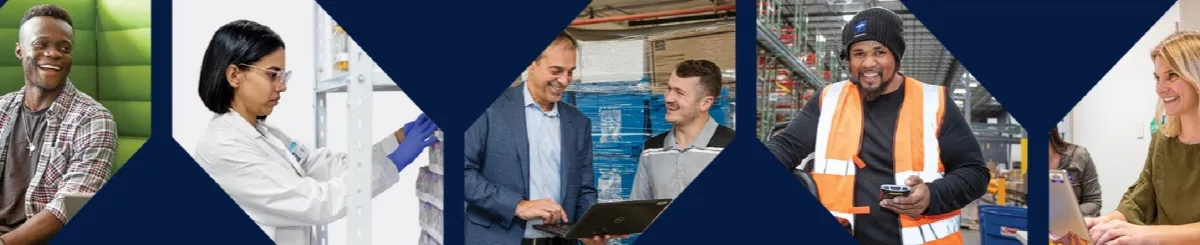 medline industries jobs​